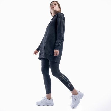 DISTRICT75 223WHT-936-071 Black
