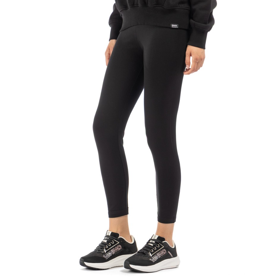 DISTRICT75 224WTH-220-071 Black