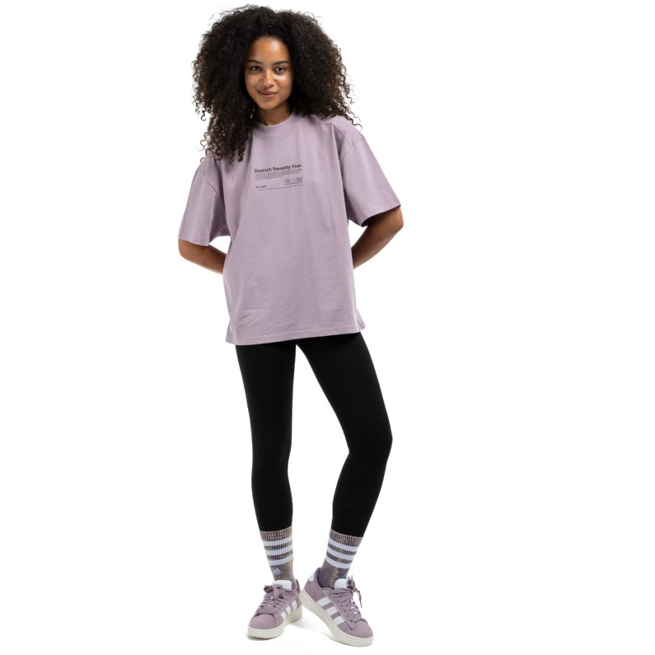 DISTRICT75 224WTH-222-071 Black