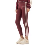 DISTRICT75 225WTH-544-043 Βordeaux Image 1