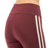 DISTRICT75 225WTH-544-043 Βordeaux Image 3