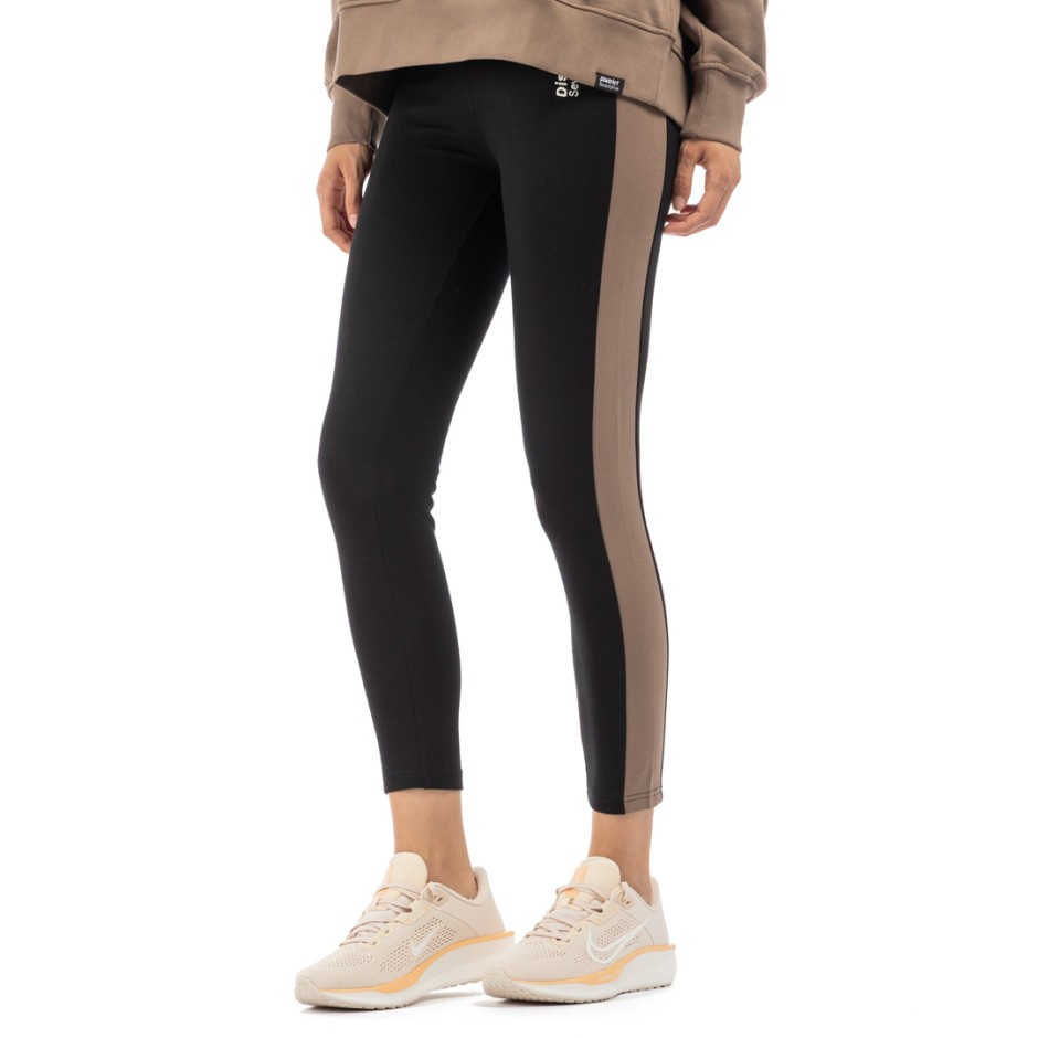 DISTRICT75 225WTH-562-071 Black