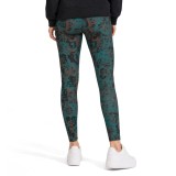 Women's Leggings Colorful - District75  Image 0