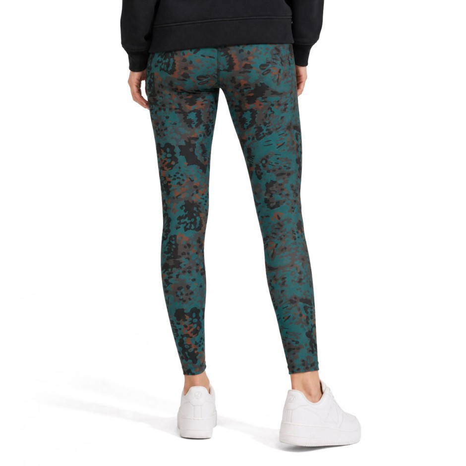 Women's Leggings Colorful - District75 