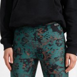 Women's Leggings Colorful - District75  Image 1