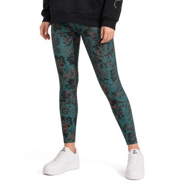 Women's Leggings Colorful - District75 