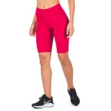 GSA UP&FIT PERFORMANCE BIKER LEGGINGS 17-29036-38 CHERRY RED Bordeaux Image 1