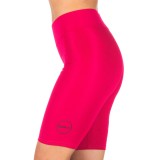 GSA UP&FIT PERFORMANCE BIKER LEGGINGS 17-29036-38 CHERRY RED Bordeaux Image 2