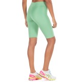 GSA UP&FIT PERFORMANCE BIKER LEGGINGS 17-29036-39 MINT Veraman Image 0