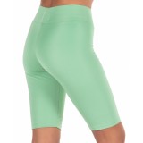 GSA UP&FIT PERFORMANCE BIKER LEGGINGS 17-29036-39 MINT Βεραμάν