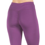 GSA LIFT&SHAPE LEGGINGS 17-29112-29 PURPLE Purple Image 3