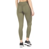 GSA LIFT&SHAPE LEGGINGS 17-29112-33 KHAKI Κhaki