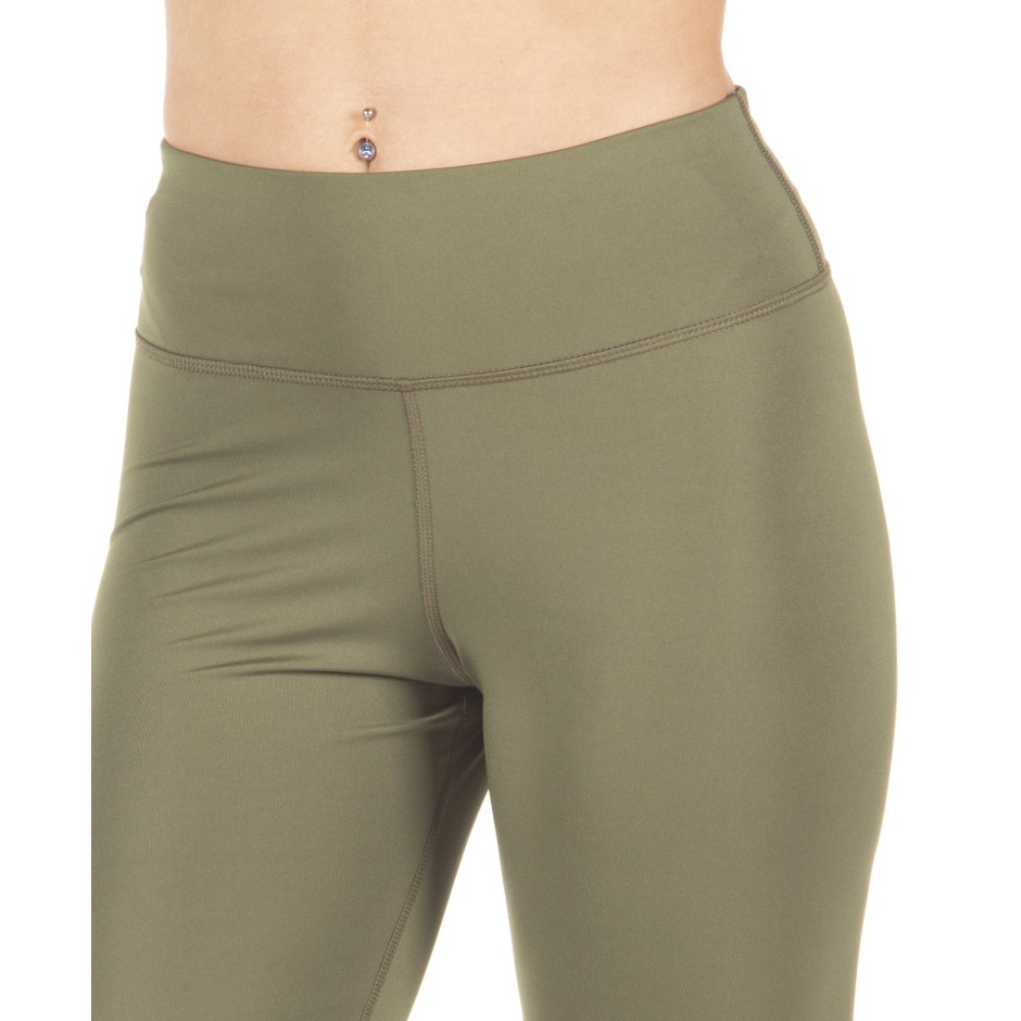 GSA LIFT&SHAPE LEGGINGS 17-29112-33 KHAKI Κhaki