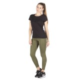 GSA LIFT&SHAPE LEGGINGS 17-29112-33 KHAKI Κhaki Image 3
