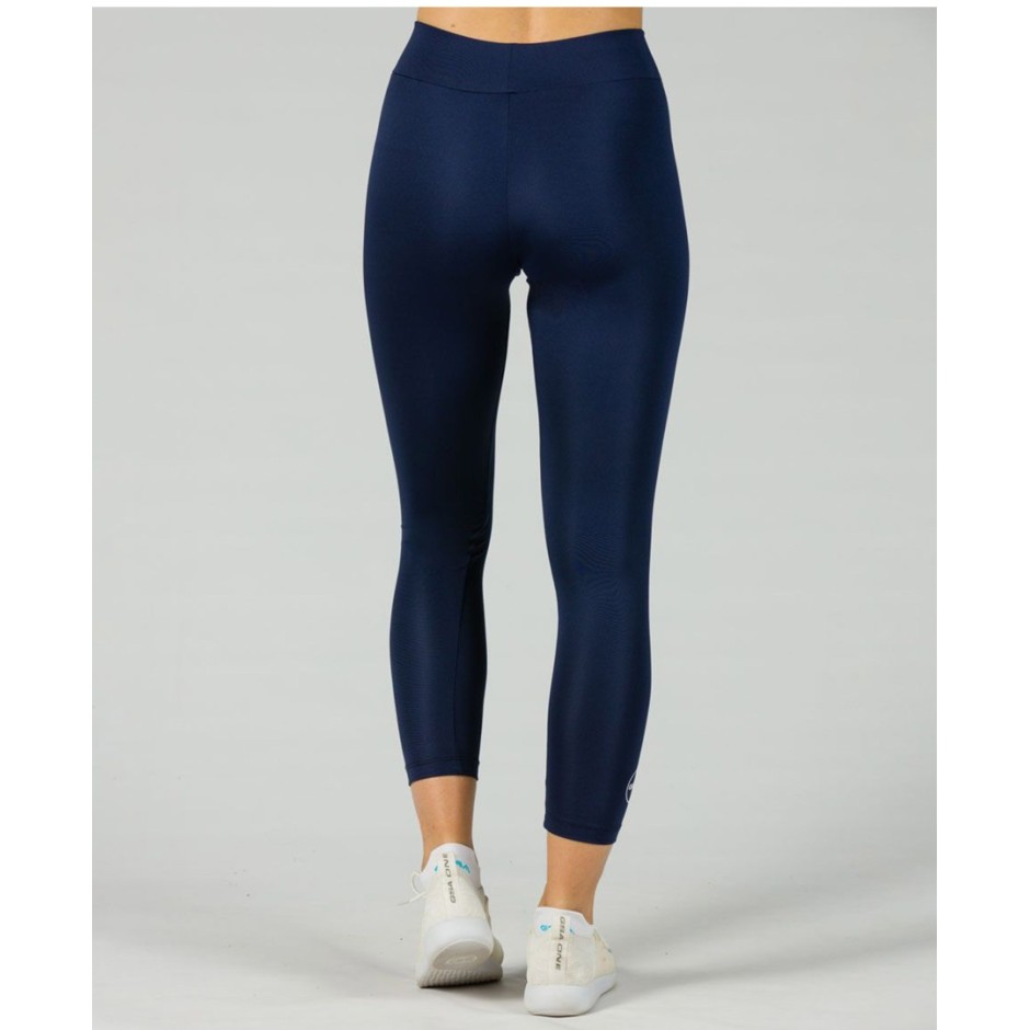 GSA UP&FIT 8/8 LEGGINGS 1721007002-INK Blue