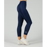 GSA UP&FIT 8/8 LEGGINGS 1721007002-INK Blue Image 1