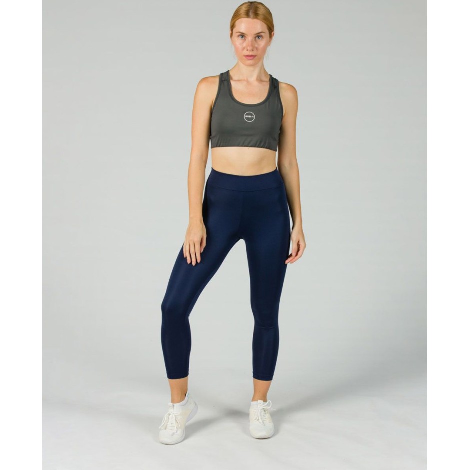 GSA UP&FIT 8/8 LEGGINGS 1721007002-INK Blue