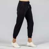 GSA WMN  HYDRO JOGGER LEGGINGS 1722011-JET BLACK Black Image 1