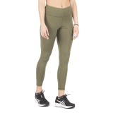 GSA LIFT&SHAPE LEGGINGS 17-29112-33 KHAKI Κhaki Image 