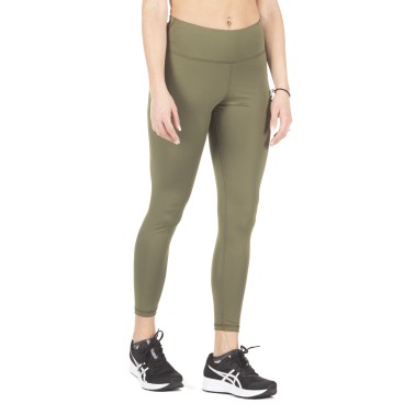 GSA LIFT&SHAPE LEGGINGS 17-29112-33 KHAKI Χακί