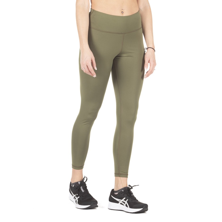GSA LIFT&SHAPE LEGGINGS 17-29112-33 KHAKI Κhaki