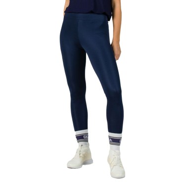 GSA UP&FIT 8/8 LEGGINGS 1721007002-INK Blue