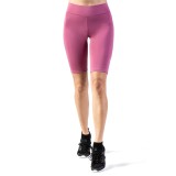 GSA UP&FIT PERFORMANCE BIKER LEGGINGS 17-29036-22 DAMSON Μπορντό Εικόνα 