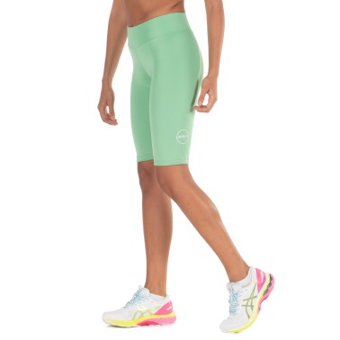 GSA UP&FIT PERFORMANCE BIKER LEGGINGS 17-29036-39 MINT Veraman