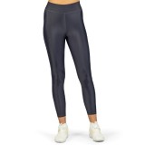 GSA UP & FIT GLOW FULL LENGTH LEGGINGS 1722001-CHARCOAL Coal Image 