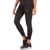 ASICS SILVER TIGHT 2012A028-001 Μαύρο