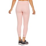 ASICS NEW STRONG HIGHWAIST TIGHT 2012B235-700 Σομόν