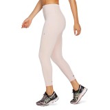 ASICS NEW STRONG HIGHWAIST TIGHT 2012B235-700 Σομόν