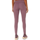 Γυναικείο Κολάν για Τρέξιμο Μωβ - ASICS ICON TIGHT Εικόνα 0