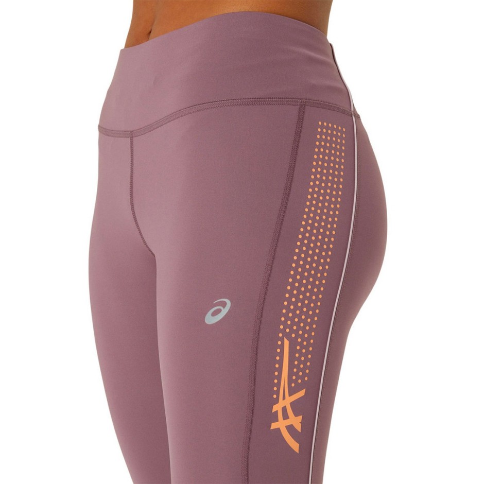 ASICS ICON TIGHT 2012C739-500 Purple