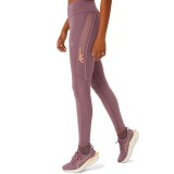 Γυναικείο Κολάν για Τρέξιμο Μωβ - ASICS ICON TIGHT Εικόνα 2
