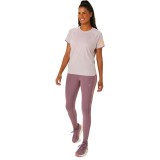Γυναικείο Κολάν για Τρέξιμο Μωβ - ASICS ICON TIGHT Εικόνα 5