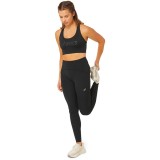 ASICS ROAD HIGH WAIST TIGHT 2012C968-001 Black Image 6