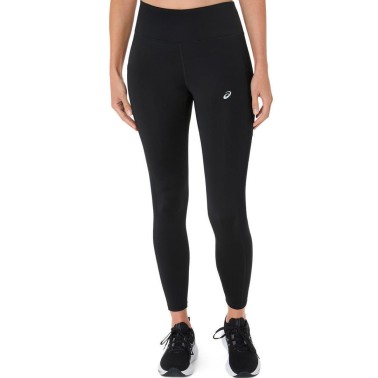 Γυναικείο Κολάν για Τρέξιμο Μαύρο - ASICS CORE TIGHT 