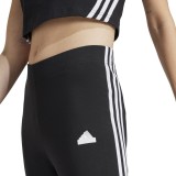 adidas sportswear W FI 3S LEGGING IP1570 Black Image 1