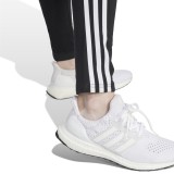 adidas sportswear W FI 3S LEGGING IP1570 Black Image 2