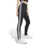 adidas sportswear W FI 3S LEGGING IP1570 Black Image 3