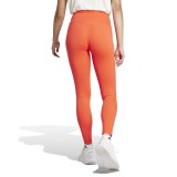 adidas sportswear W BLUV TIGHT IS4290 Red Image 0