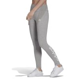 Γυναικείο Κολάν Γκρι - adidas Sportswear Loungewear Essentials Logo  Εικόνα 0