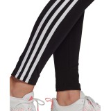 adidas Sportswear W 3S LEG GL0723 Black Image 1