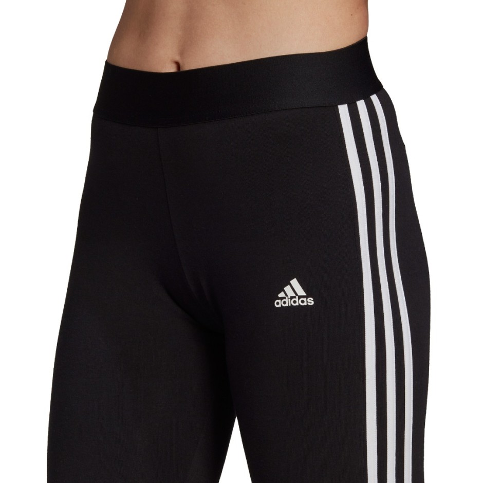 adidas Sportswear W 3S LEG GL0723 Black