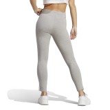 adidas sportswear W 3S HW LG IC7152 Grey Image 0