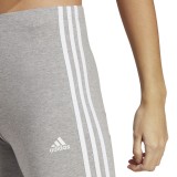adidas sportswear W 3S HW LG IC7152 Grey Image 1