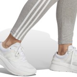 adidas sportswear W 3S HW LG IC7152 Grey Image 2