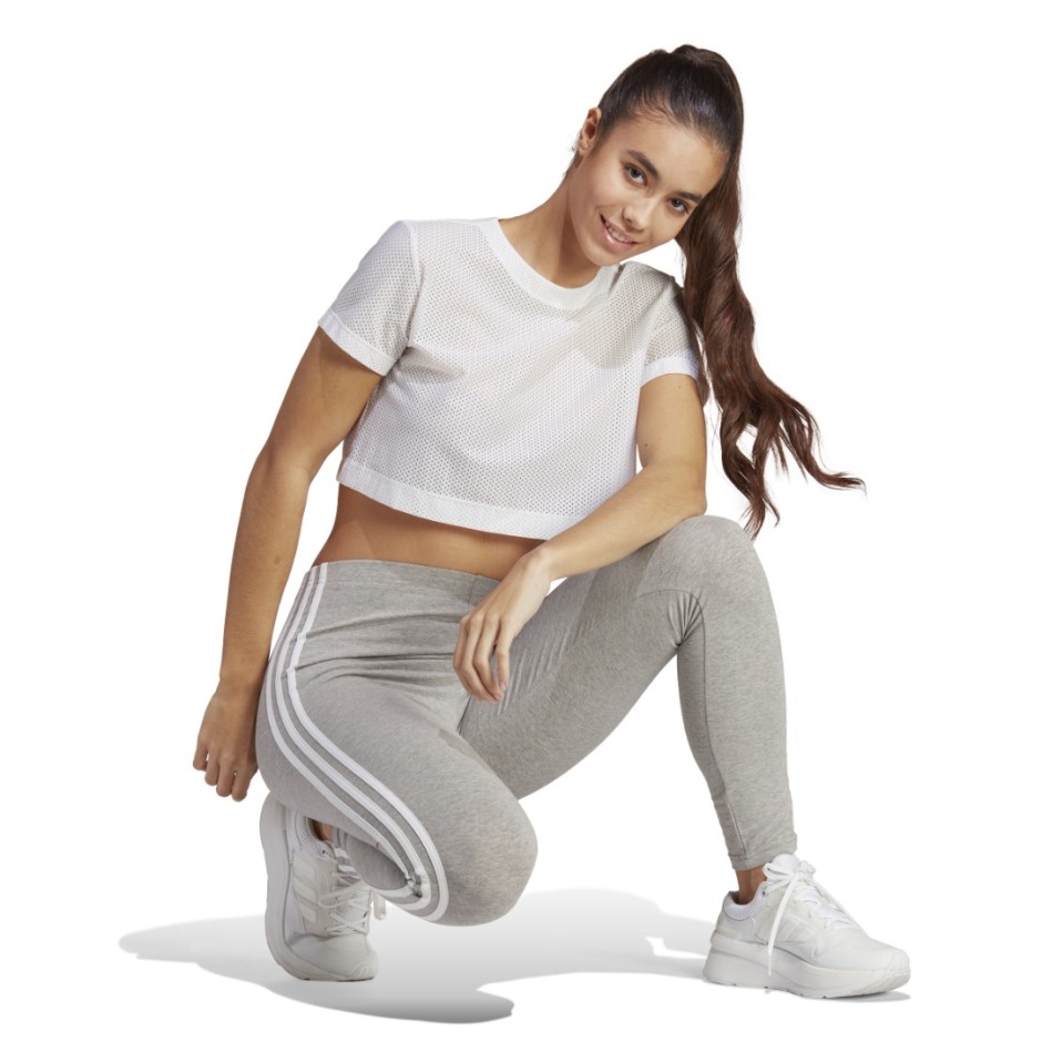 adidas sportswear W 3S HW LG IC7152 Grey