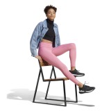 adidas sportswear W BLUV Q3 TIGHT IJ8766 Pink Image 3